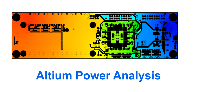 Altium Power Analysis